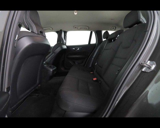 VOLVO V60 D3 Geartronic Business