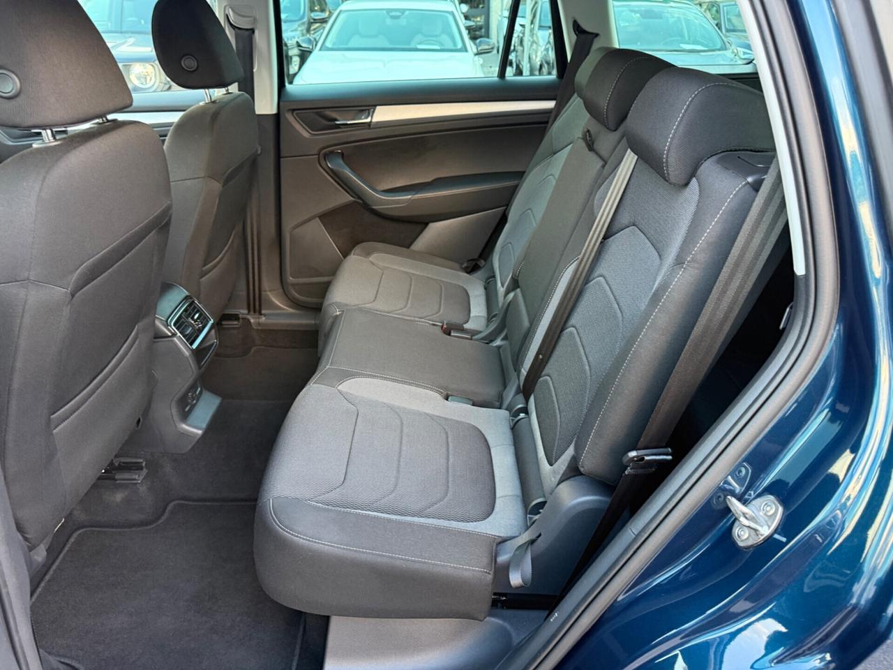 Skoda Kodiaq 2.0 TDI EVO SCR DSG 7 posti Sportline