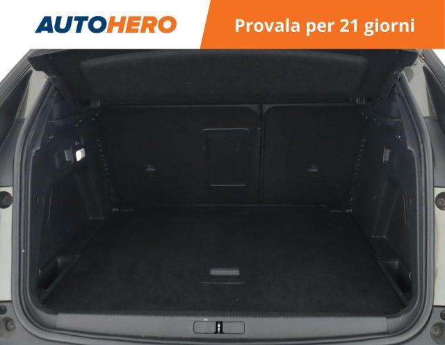 PEUGEOT 3008 BlueHDi 120 S&S EAT6 GT Line