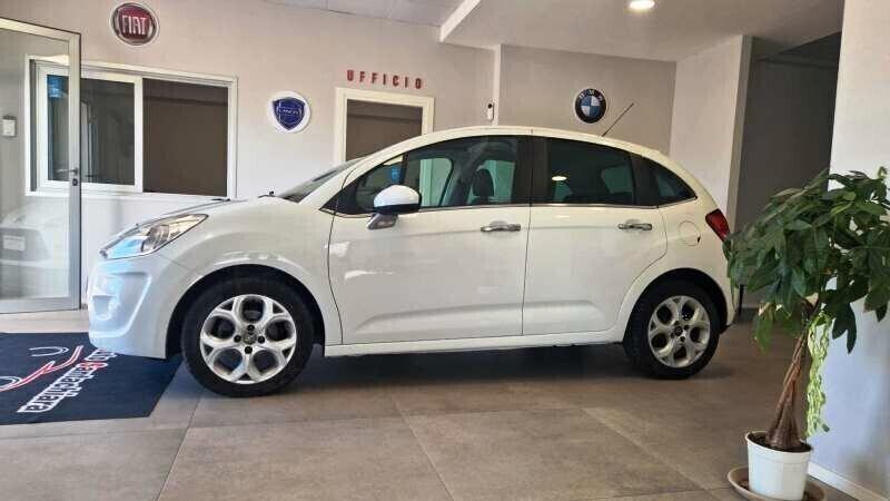 Citroen C3 1.1 Airdream 60 CV Exclusive Gpl