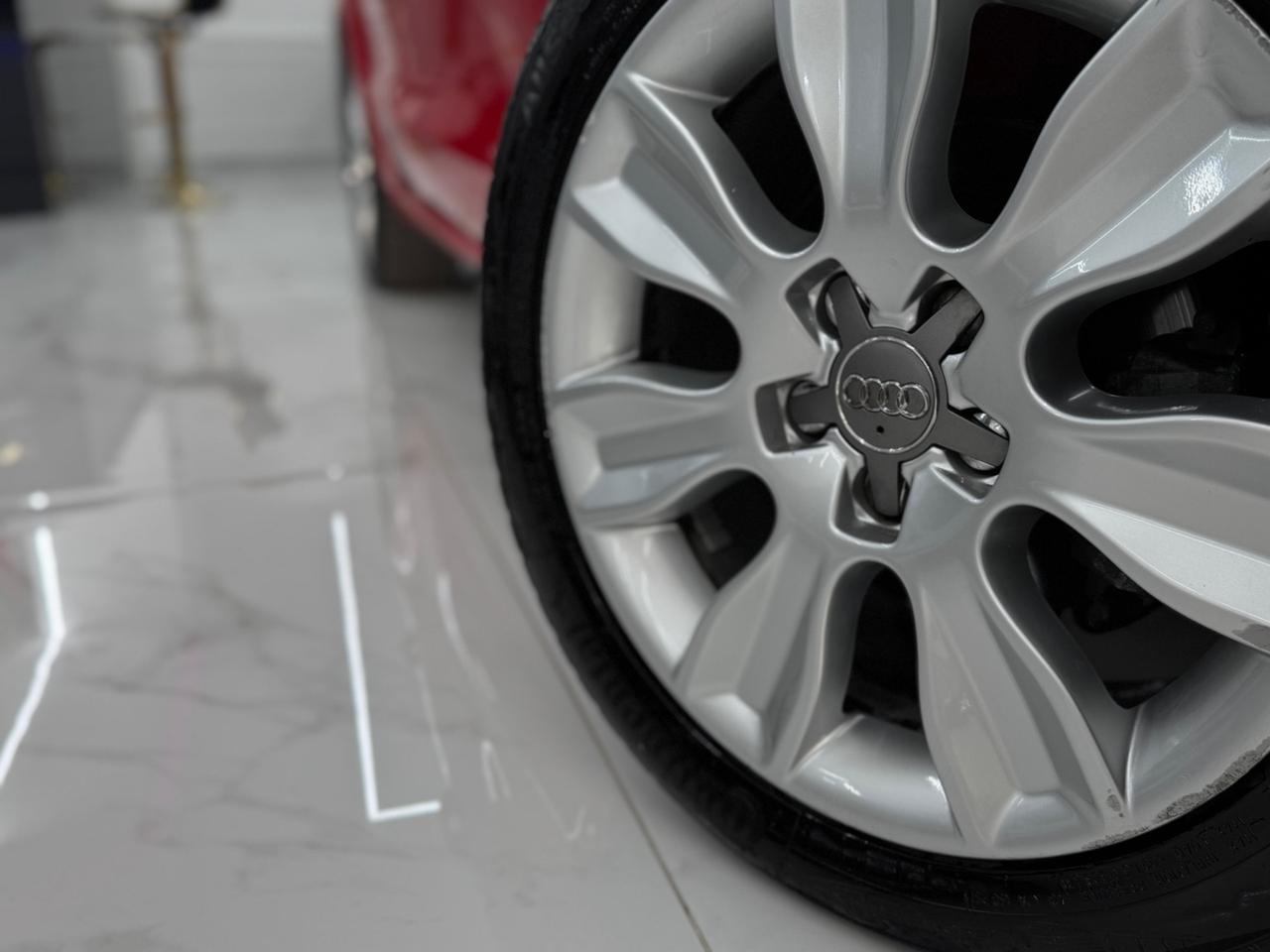 Audi A1 1.6 TDI Ambition