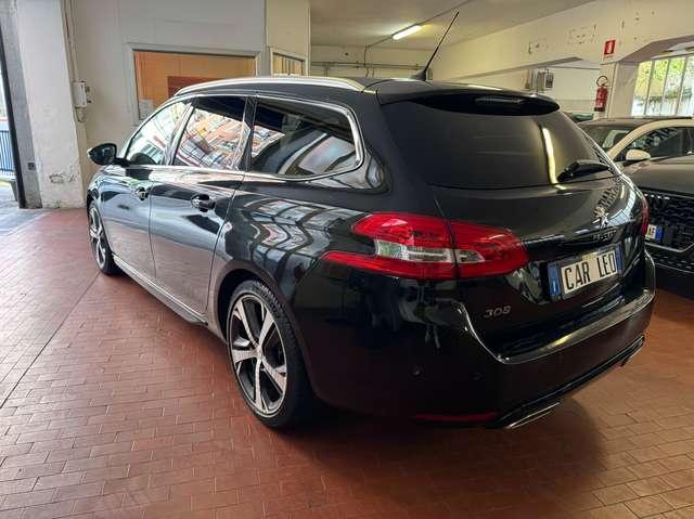Peugeot 308 308 II 2018 SW SW 1.2 puretech t GT Pack s