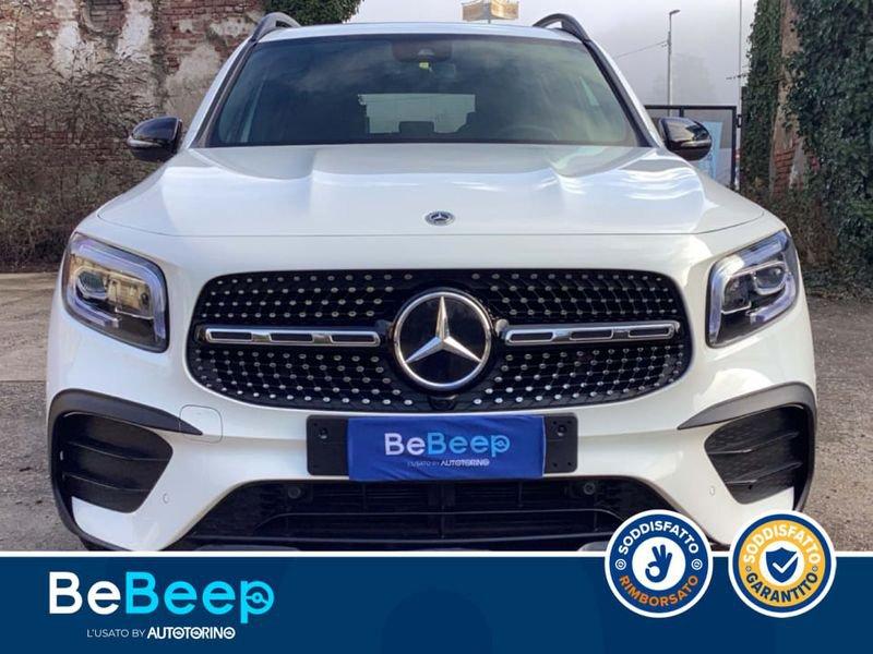 Mercedes-Benz GLB Classe 200 D PREMIUM AUTO