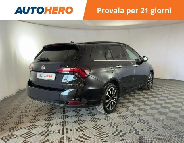 FIAT Tipo 1.6 Mjt S&S SW Lounge