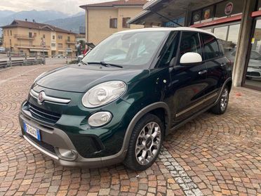 FIAT 500L 1.4 95 CV Trekking OK NEOPATENTATI