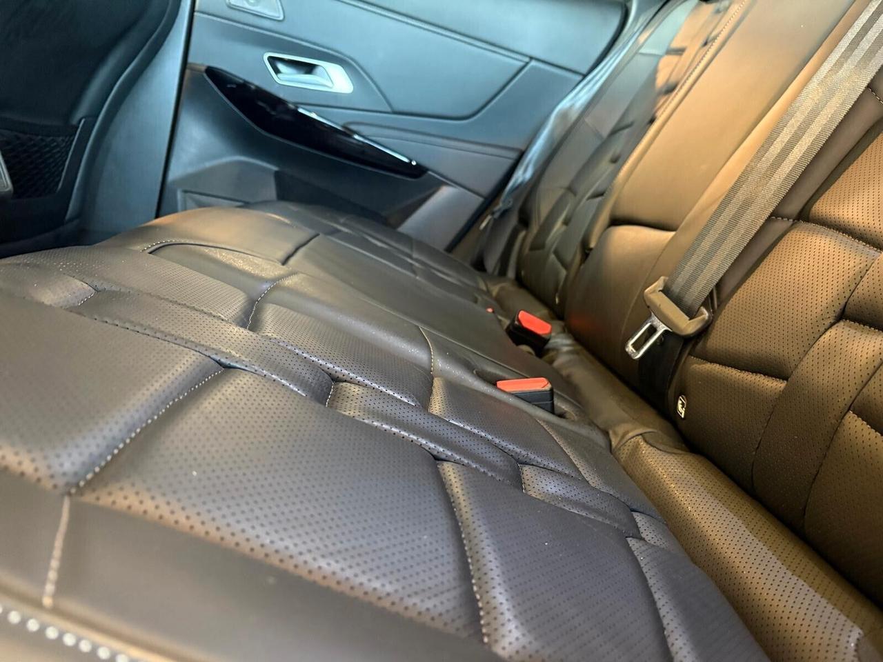 Ds Ds 7 OPERA BlueHDi 130 aut. SPOTICAR