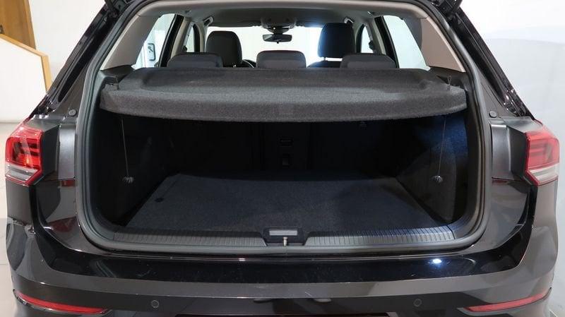 Volkswagen Golf Golf 1.5 etsi evo Life 130cv dsg