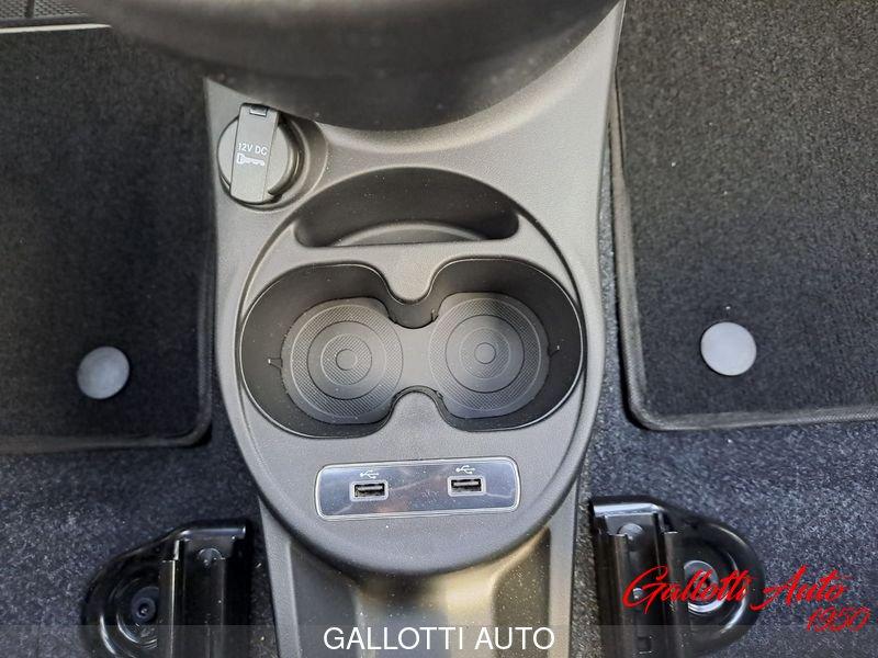 FIAT 500C Hybrid Dolcevita-PROMO GALLOTTI