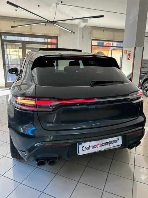 Porsche Macan 2.9 Turbo 440cv pdk