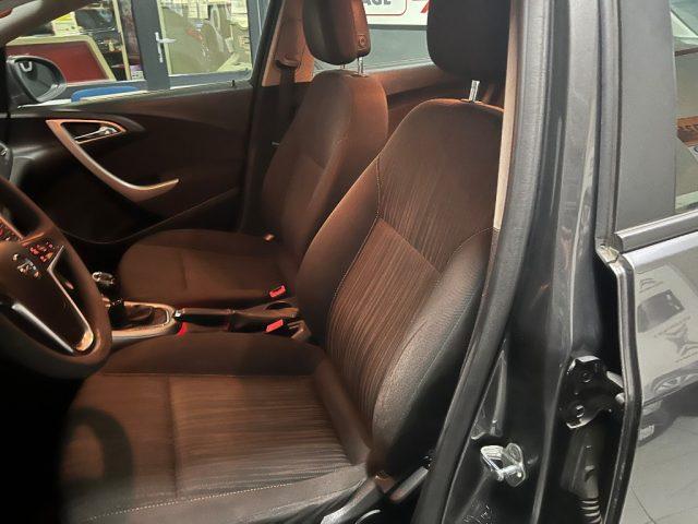 OPEL Astra 1.4 16V Twinport 5 porte Enjoy