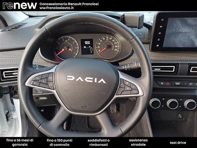 DACIA Jogger 1.0 TCe GPL Extreme UP 7 Posti