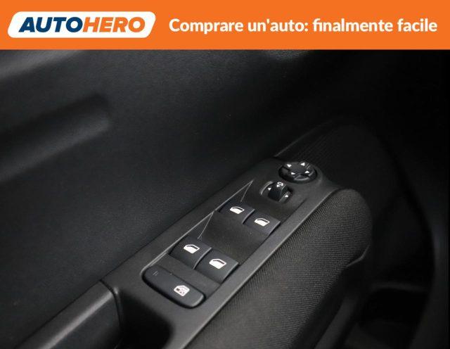 CITROEN C3 Aircross PureTech 130 EAT6 Shine Pack