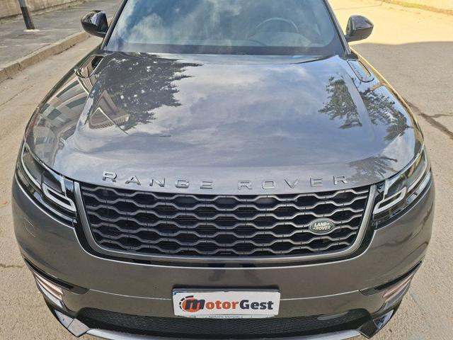 LAND ROVER Range Rover Velar 3.0 V6 SD6 300 CV R-Dynamic HSE