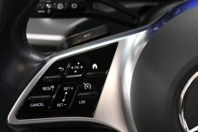 MERCEDES-BENZ C 200 d Mild hybrid S.W. Sport
