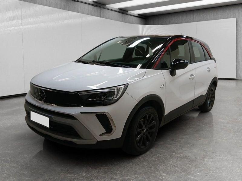 Opel Crossland 1.2 GS Line s&s 83cv