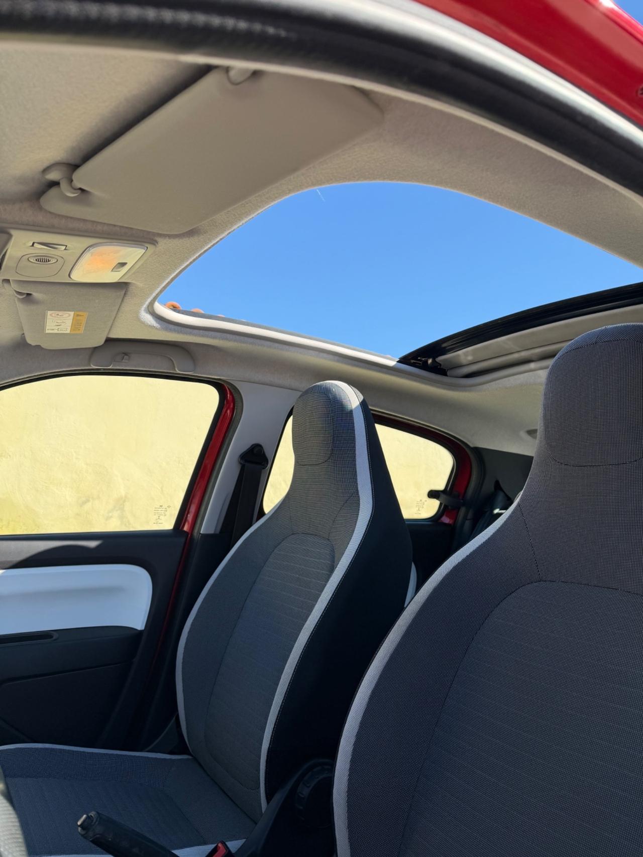 Renault Twingo SCe Stop&Start Lovely