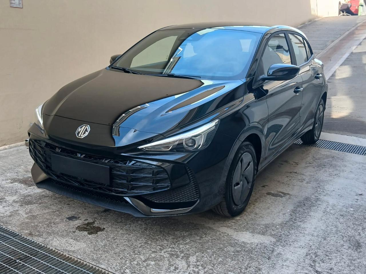 Mg MG3 1.5 ICE Standard