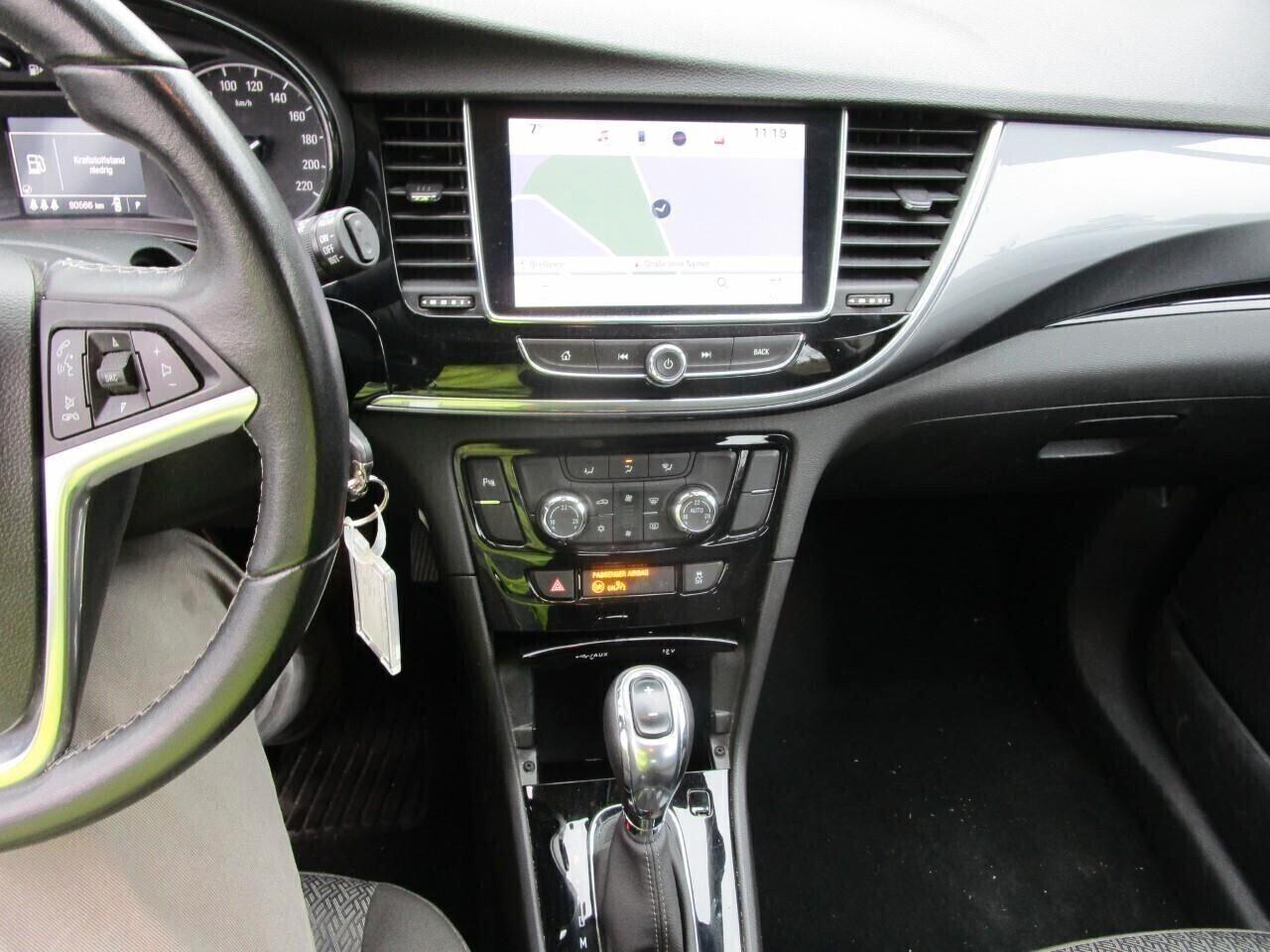 Opel Mokka X X 1.6 CDTI 136 CV AUTOMATICA