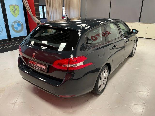 PEUGEOT 308 1.5 BLUEHDI ALLURE