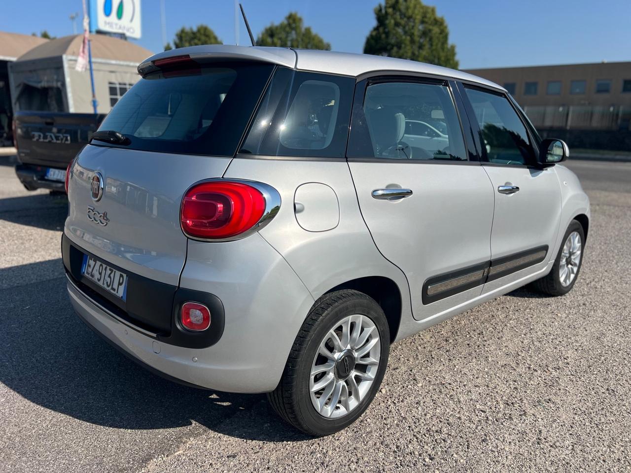 Fiat 500L 1.3 MJT lounge - Garanzia 12 Mesi