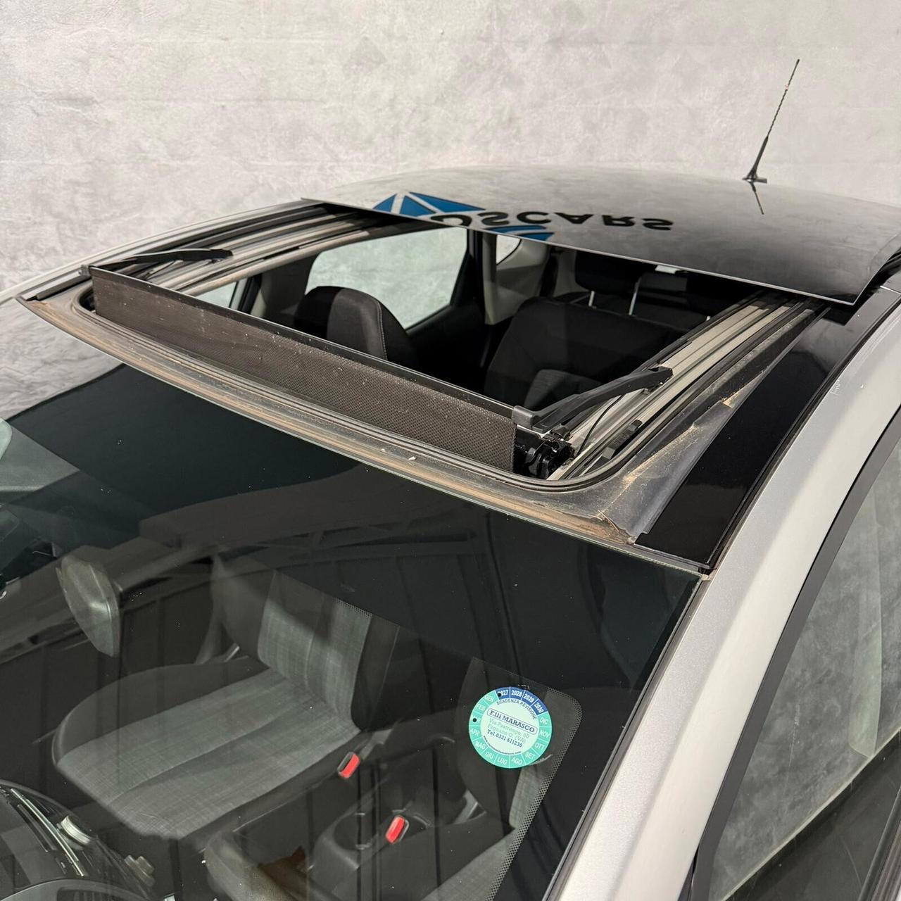 Kia Venga 1.4 CVVT TETTO APRIBILE+NEOPATENTATI