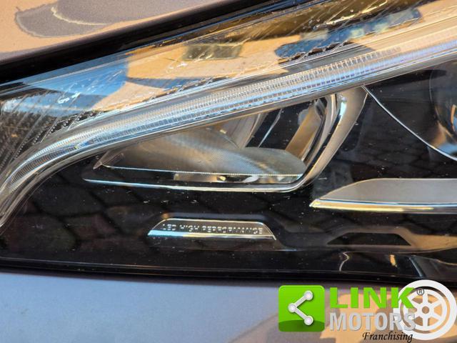 MERCEDES-BENZ CLA 180 Premium AMG