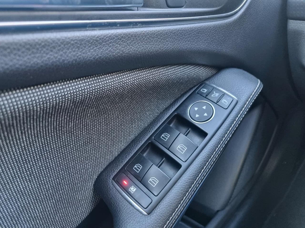 Mercedes-benz A 180 CDI Automatic Sport