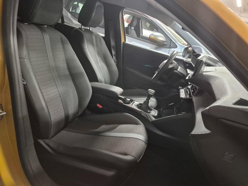 Peugeot 208 PureTech 100 Stop&Start 5 porte Allure Pack