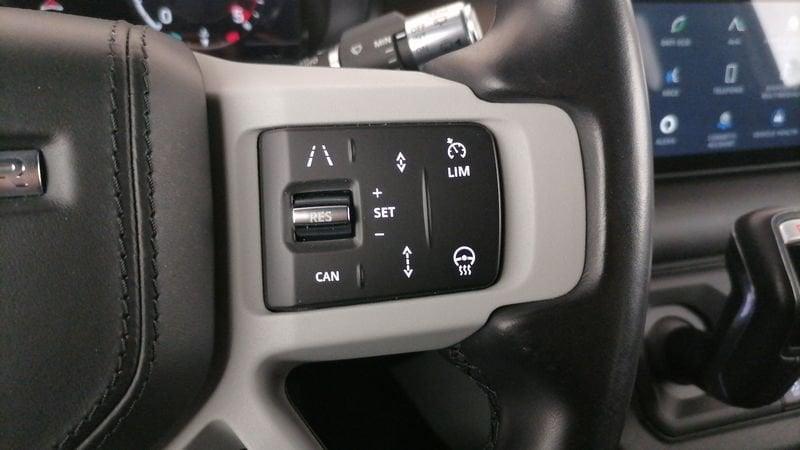 Land Rover Defender 110 3.0d i6 mhev X-Dynamic HSE awd 300cv auto 6p.ti