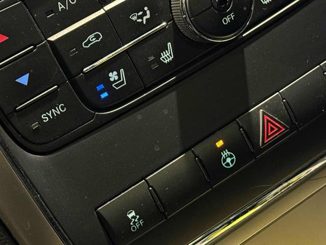 JEEP Grand Cherokee 3.0 CRD 241 CV Overland