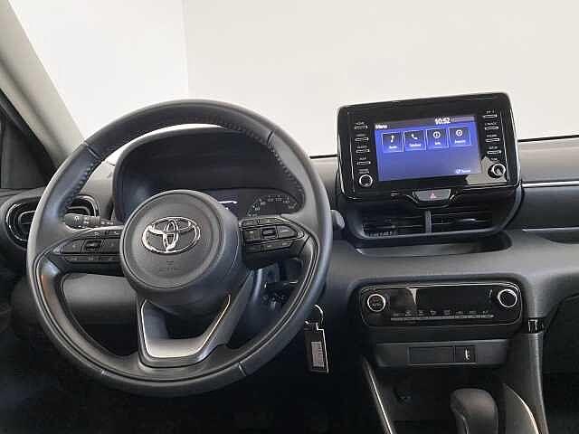 Toyota Yaris 1.5 Hybrid 5 porte Active