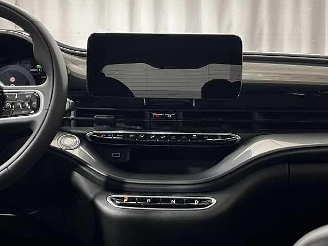 Fiat 500e Berlina 42 kWh KM ZERO