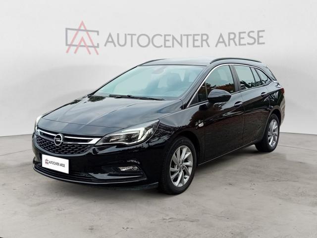 OPEL Astra 1.6 CDTi 110CV Start&Stop Sports Tourer Business