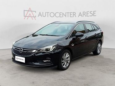 OPEL Astra 1.6 CDTi 110CV Start&Stop Sports Tourer Business