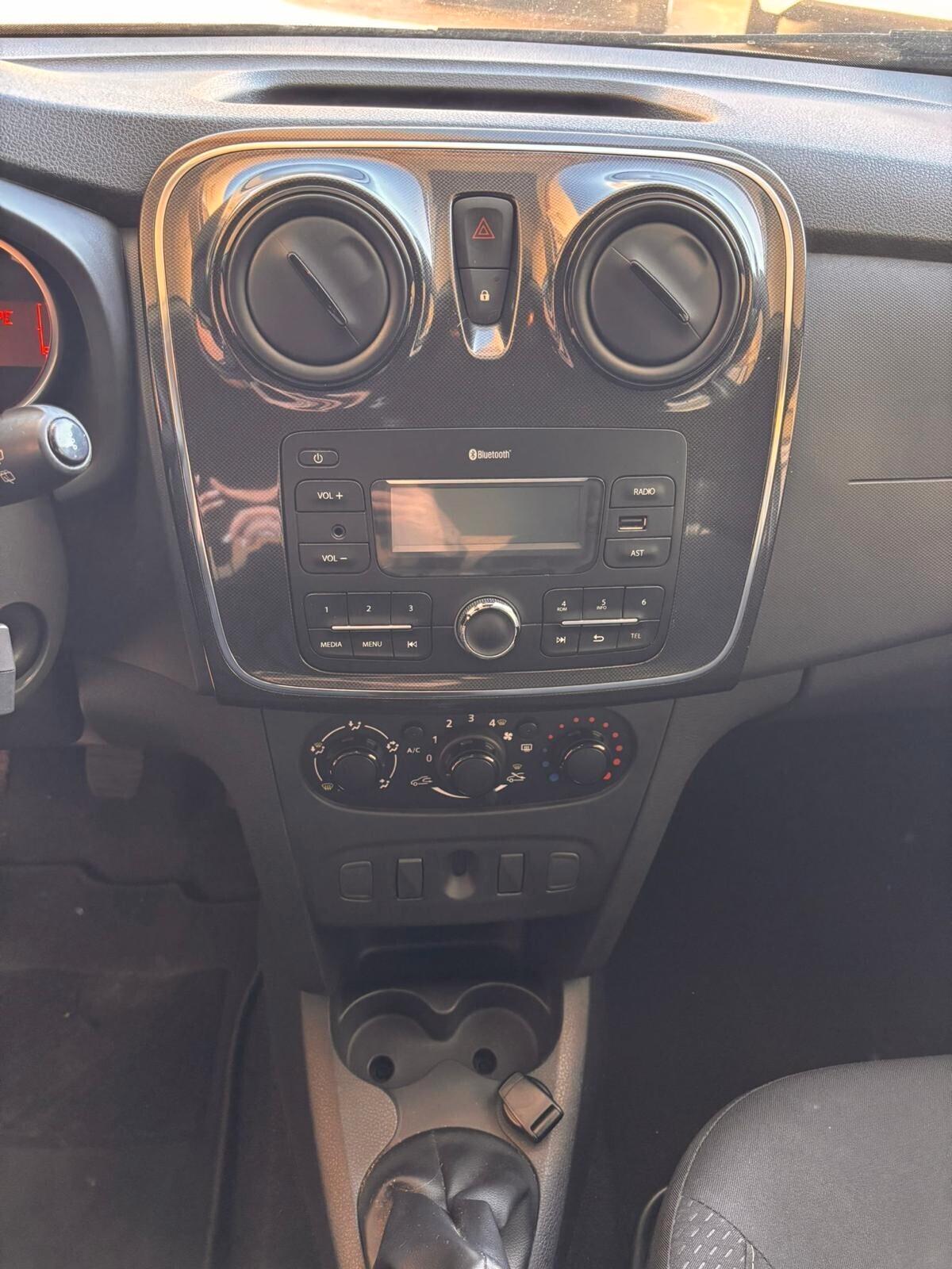 Dacia Sandero 1.5 dCi 8V 75 CV S&S Ambiance N1