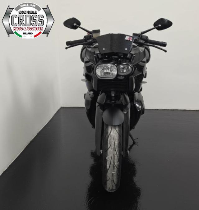 BMW K 1200 R - ANNO 2007