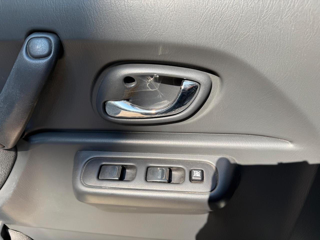 Suzuki Jimny 1.3i 16V cat 4WD JLX Cambio AUTOMATICA