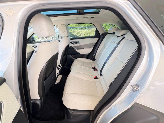 LAND ROVER Range Rover Velar 2.0D I4 240 CV S POCHI CHILOMETRI