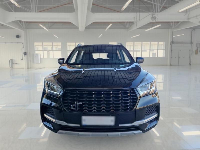 DR MOTOR DR4.0 1.5 MT BENZ GPL
