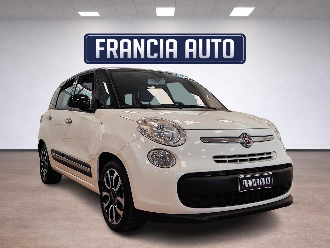 Fiat 500L Living 1.3 Multijet 85 CV Pop Star