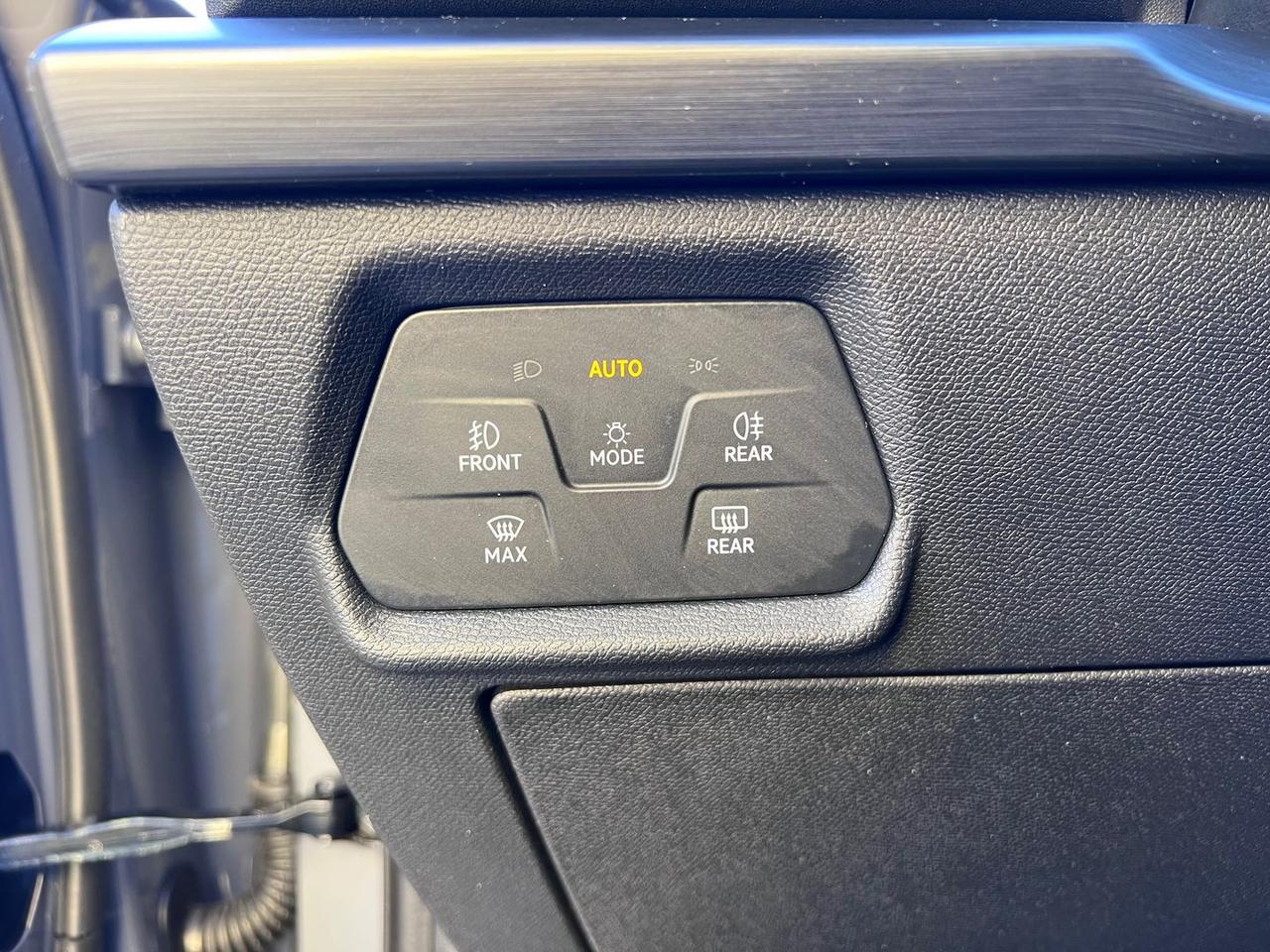 Cupra Formentor 1.4 e-HYBRID PHEV #8150