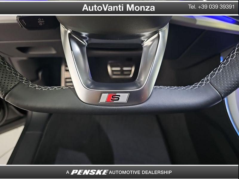 Audi Q8 45 TDI quattro tiptronic Sport