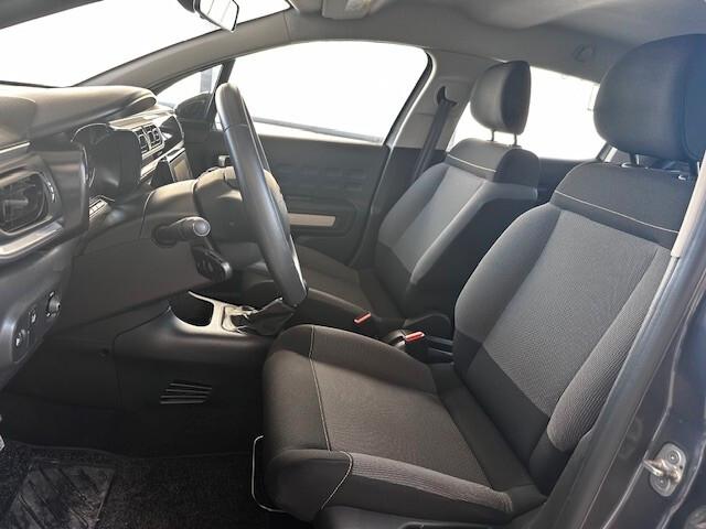 Citroen C3 PureTech 83 S&S Feel