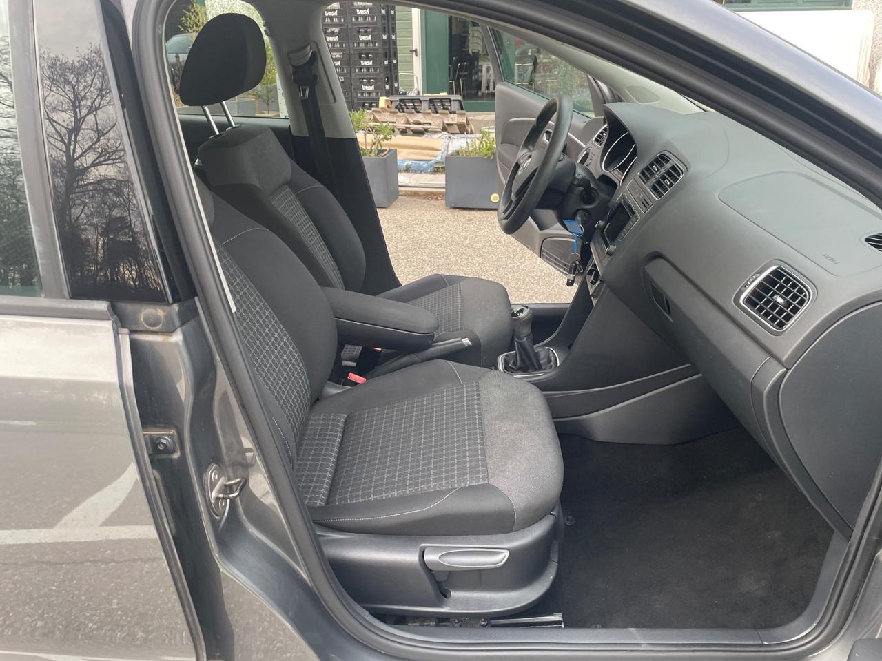 Volkswagen Polo 1.0 MPI 75 CV 5p.*Neopatentati*Solo 66000km*