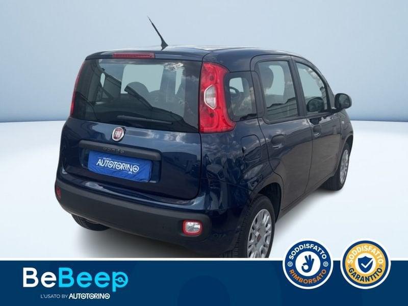 FIAT Panda 1.2 EASY 69CV