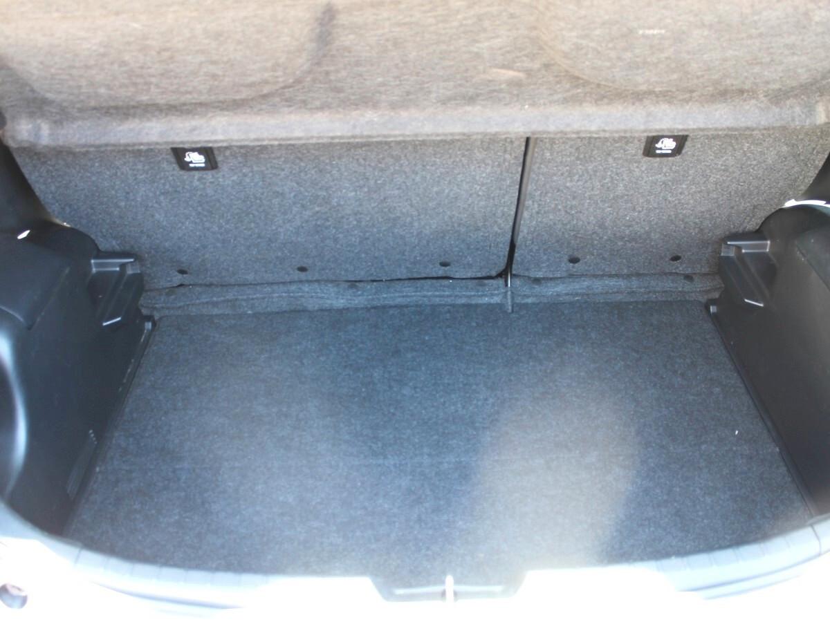 Toyota Yaris 1.5 Hybrid 5 porte Style Bluetooth Retrocam LED PREZZO VERO ️