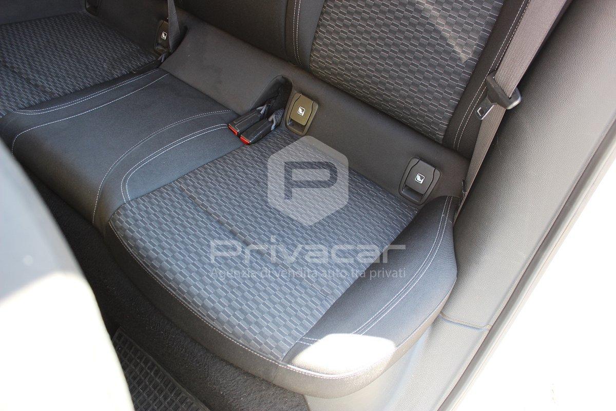 OPEL Astra 1.6 CDTi 136CV Start&Stop 5 porte 120 Anniversary