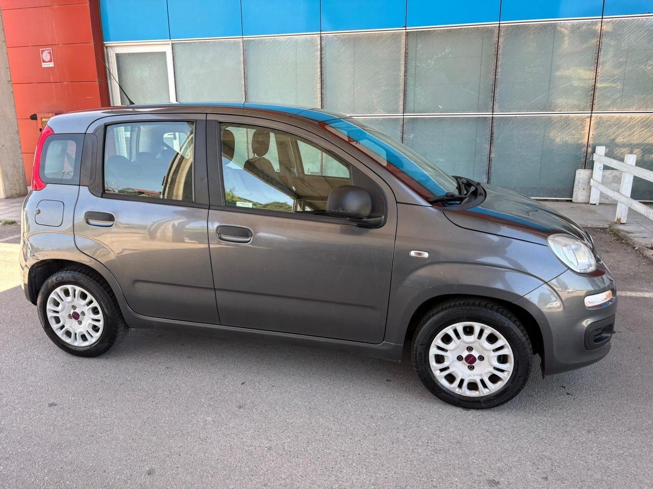 FIAT PANDA 2017 1.2 BENZINA 89.000 KM