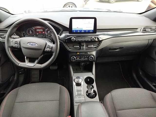 Ford Kuga 1.5 EcoBlue 120 CV aut. 2WD ST-Line