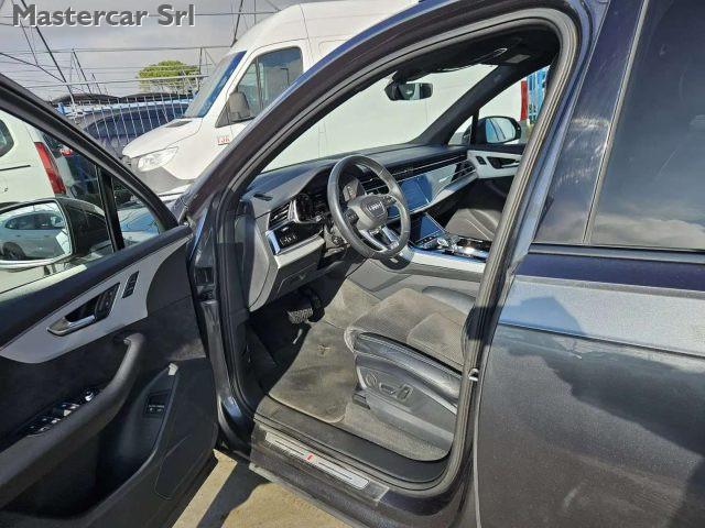 AUDI Q7 60 3.0 etfsi S line Plus quattro tiptronic GC135PE